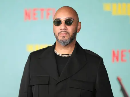 Swizz Beatz Accused of Receiving Embezzled Funds Amid New Verzuz Partnership Backlash