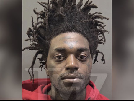 Kodak Black Arrested in Florida Over Drug Trafficking Charge, Attorney Responds