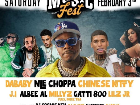 Discover the Hidden Gemz of Atlantic City Music Fest: A Night of Unexpected Delights!"