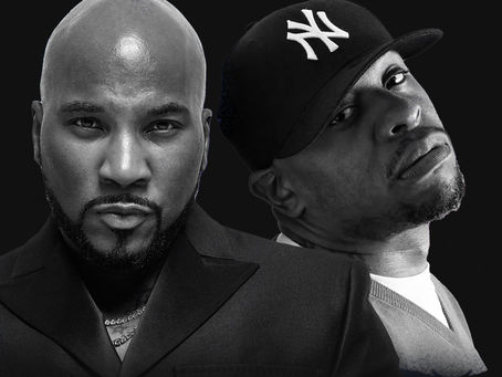 Hip-Hop Icons JEEZY and SCARFACE to Headline North To Shore Festival in Newark