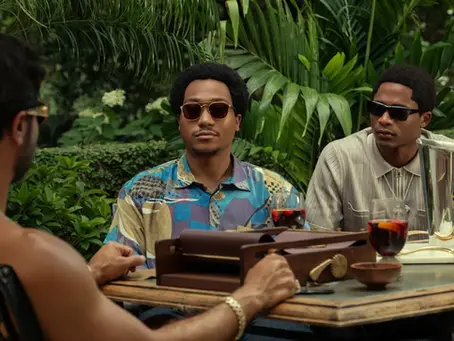 BMF Canceled At Starz After 4 Seasons — The End Of A Cultural Era