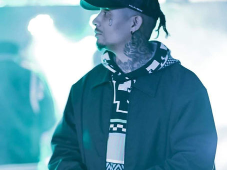 DreArtist Talks Piranha School, Music Growth & What’s Next | HypeCityShow Interview
