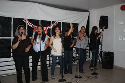 Karaoke Party