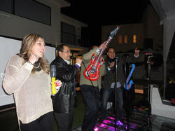 Karaoke Party