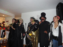 Karaoke Party