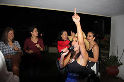 Karaoke Party