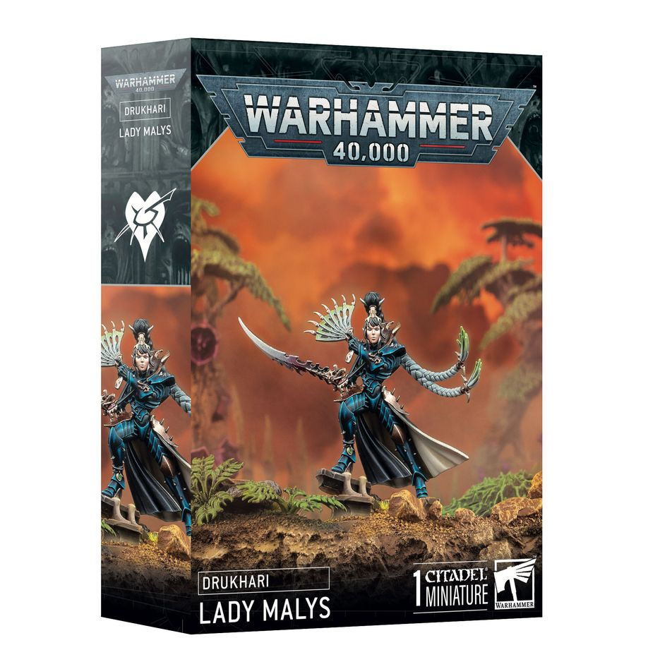 Thumbnail: Lady Malys
