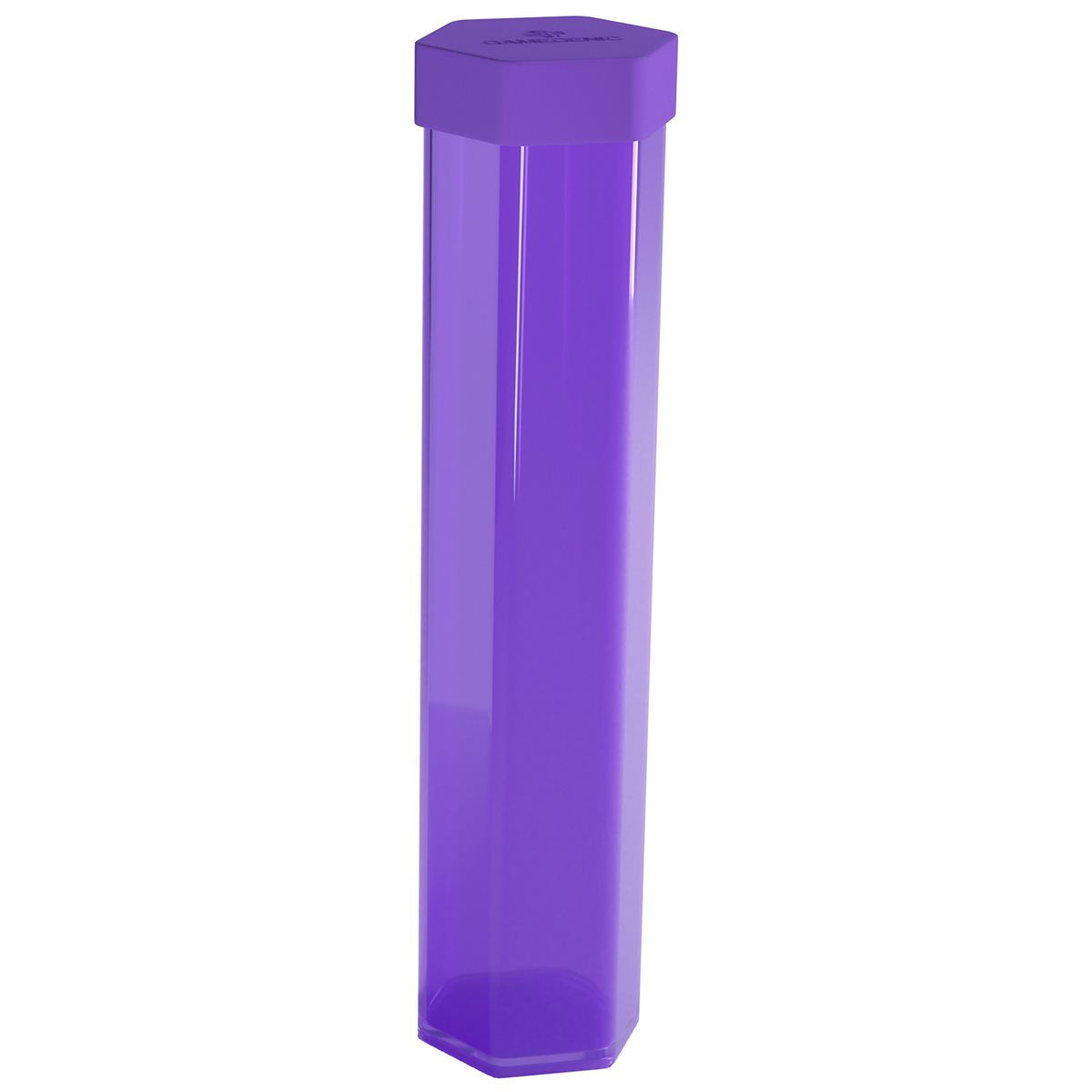 Playmat Tube: Purple