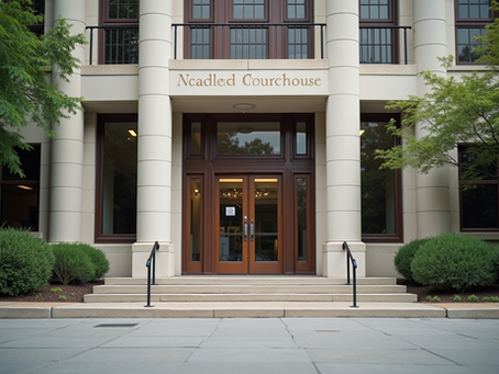 Understanding Montgomery Bail Services