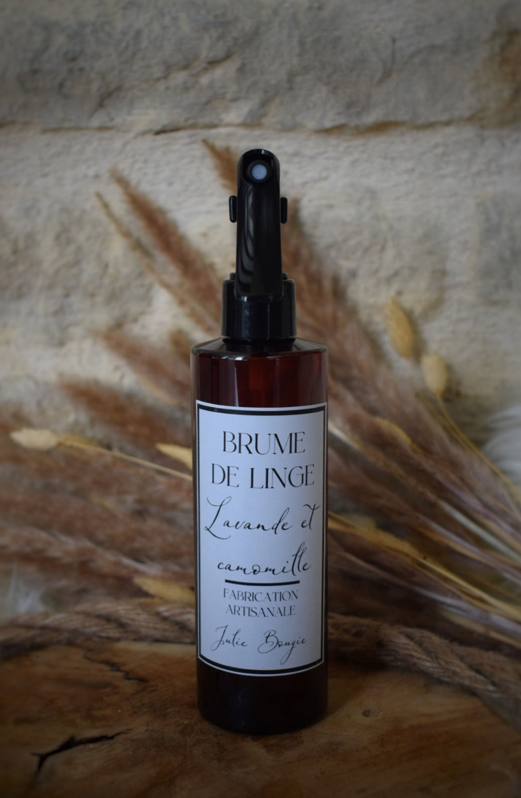 Brûme de linge 250ml