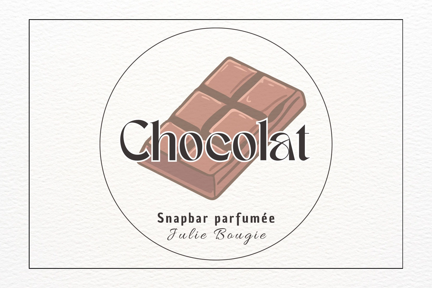 Snapbar Chocolat