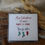 Miniature : Calendrier 12 cases spécial Noël 