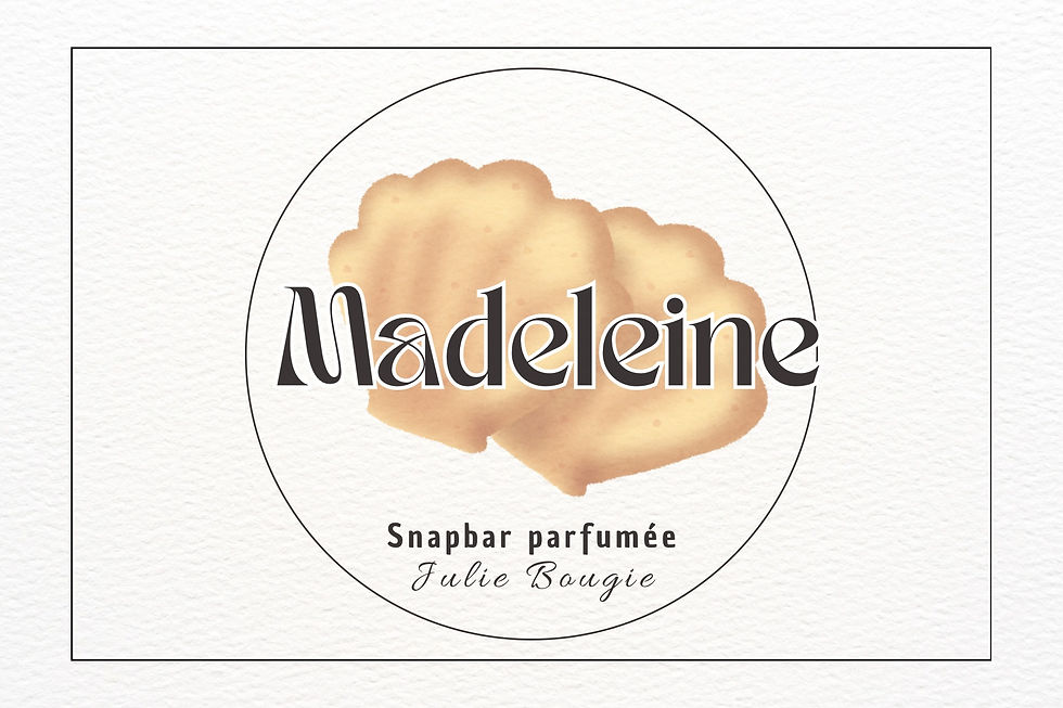 Snapbar Madeleine