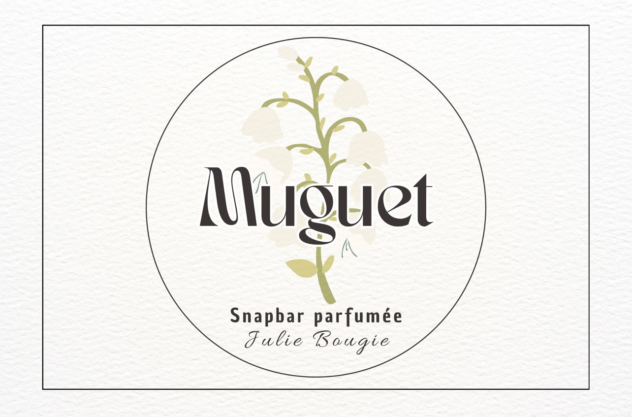 Snapbar Muguet