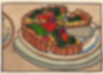 A Bite of Pie and an Unexpected Good Thing