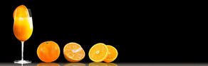 Oranges and Tangerines: The Winter Wellness Wonders