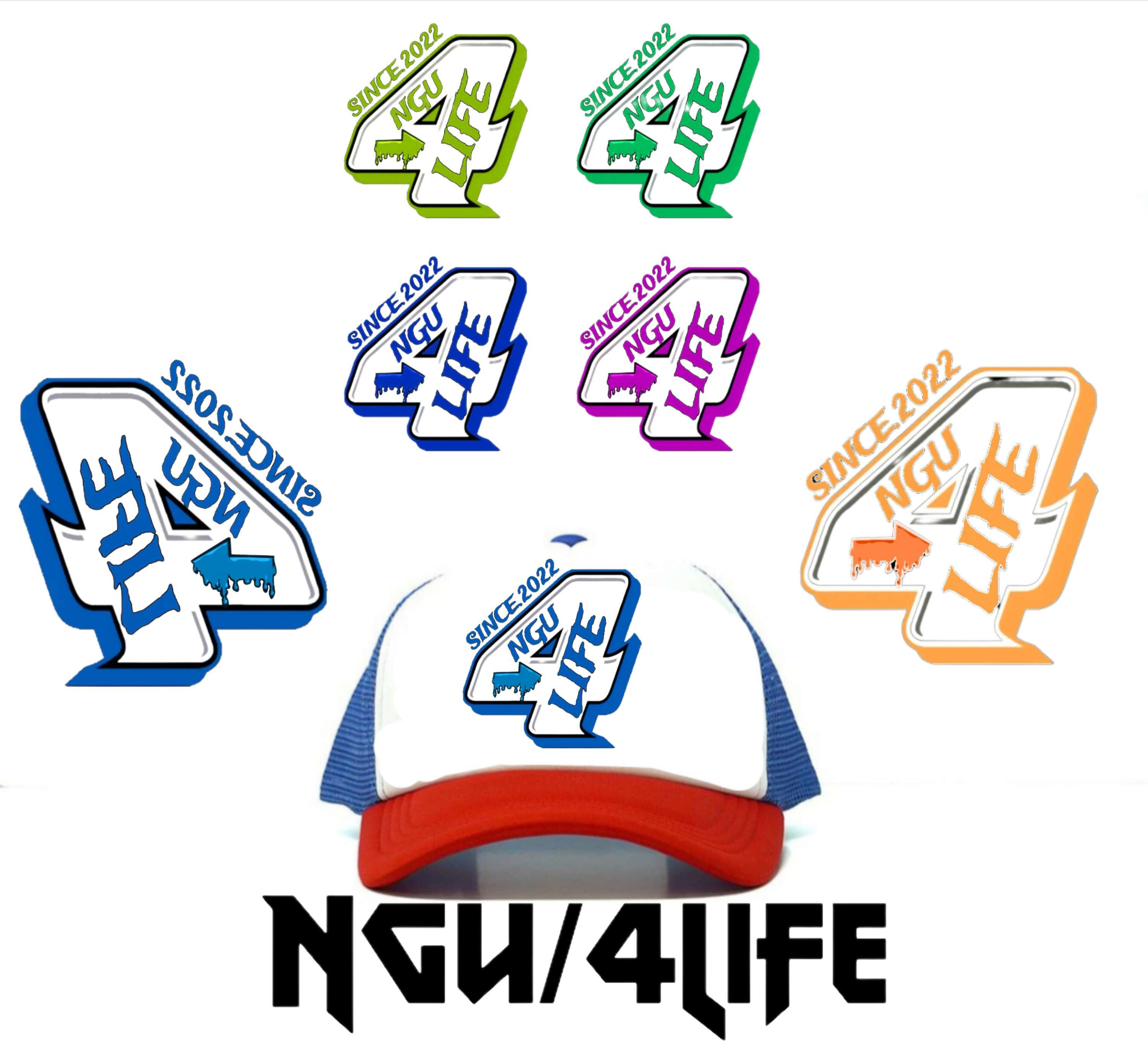 NGU HATS 