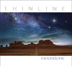Thinline Music Home