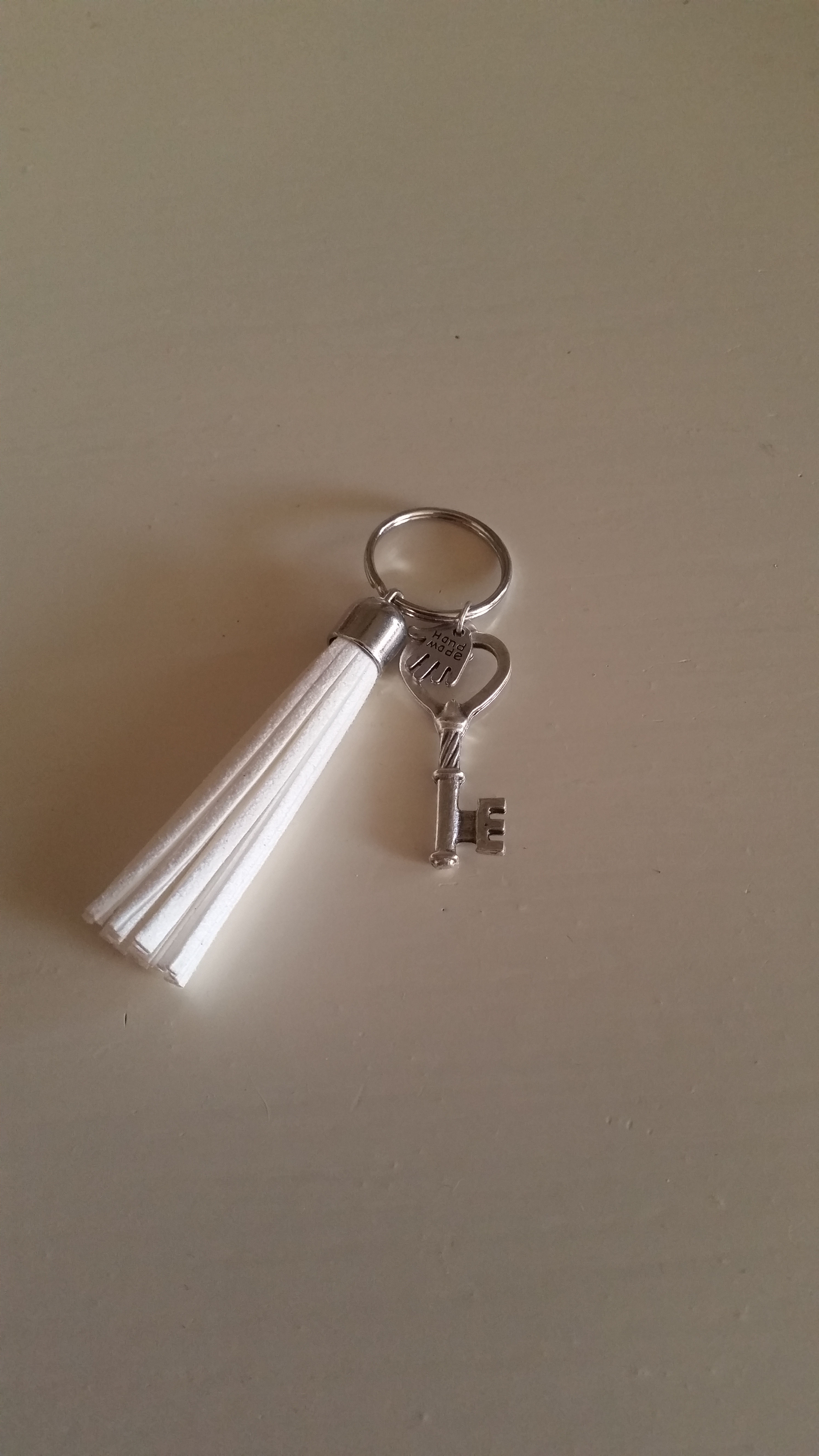 Sleutelhanger