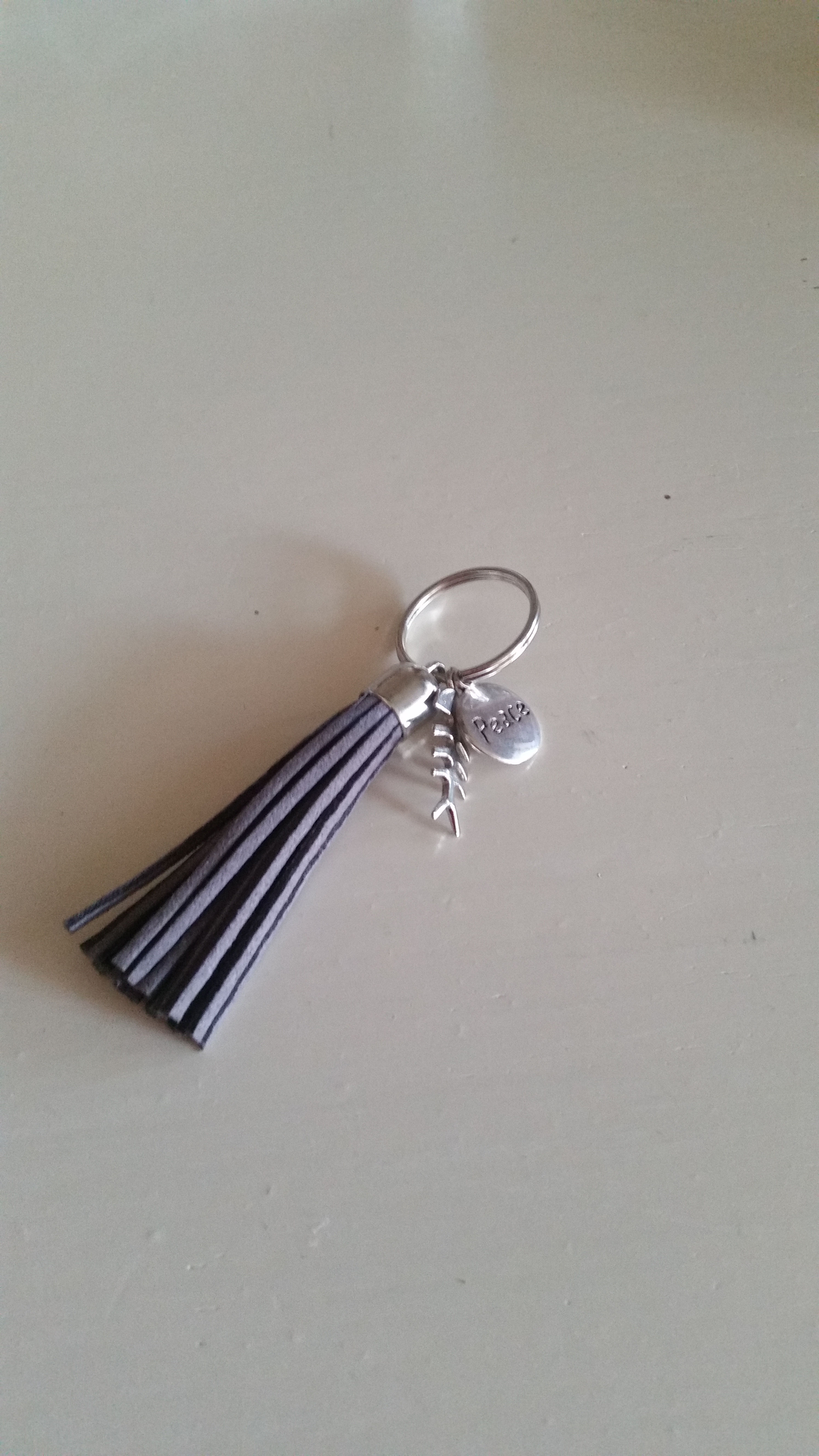 Sleutelhanger