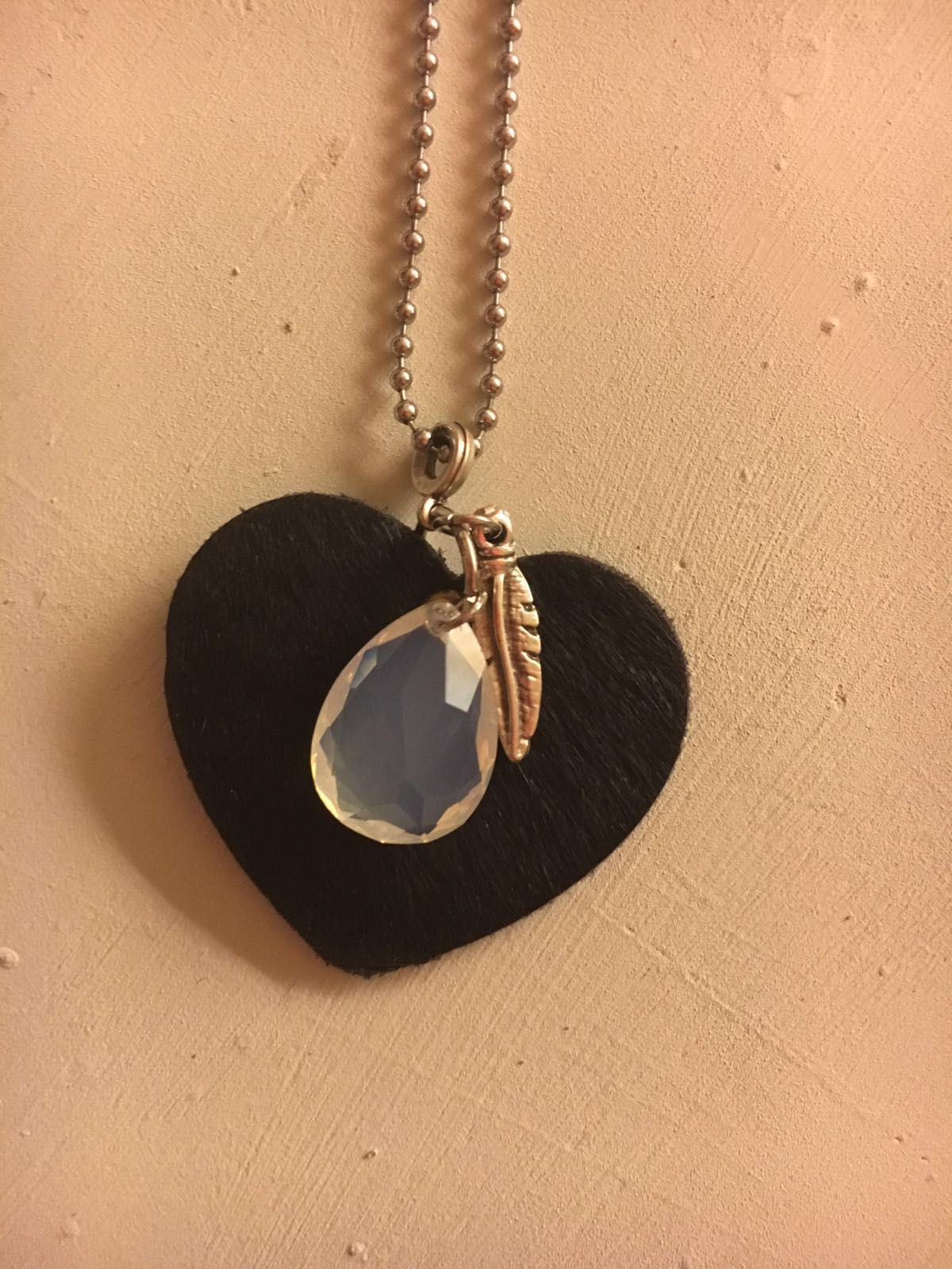 Ibiza ketting