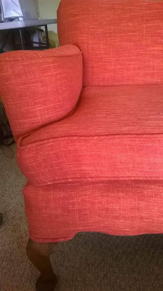 red close
