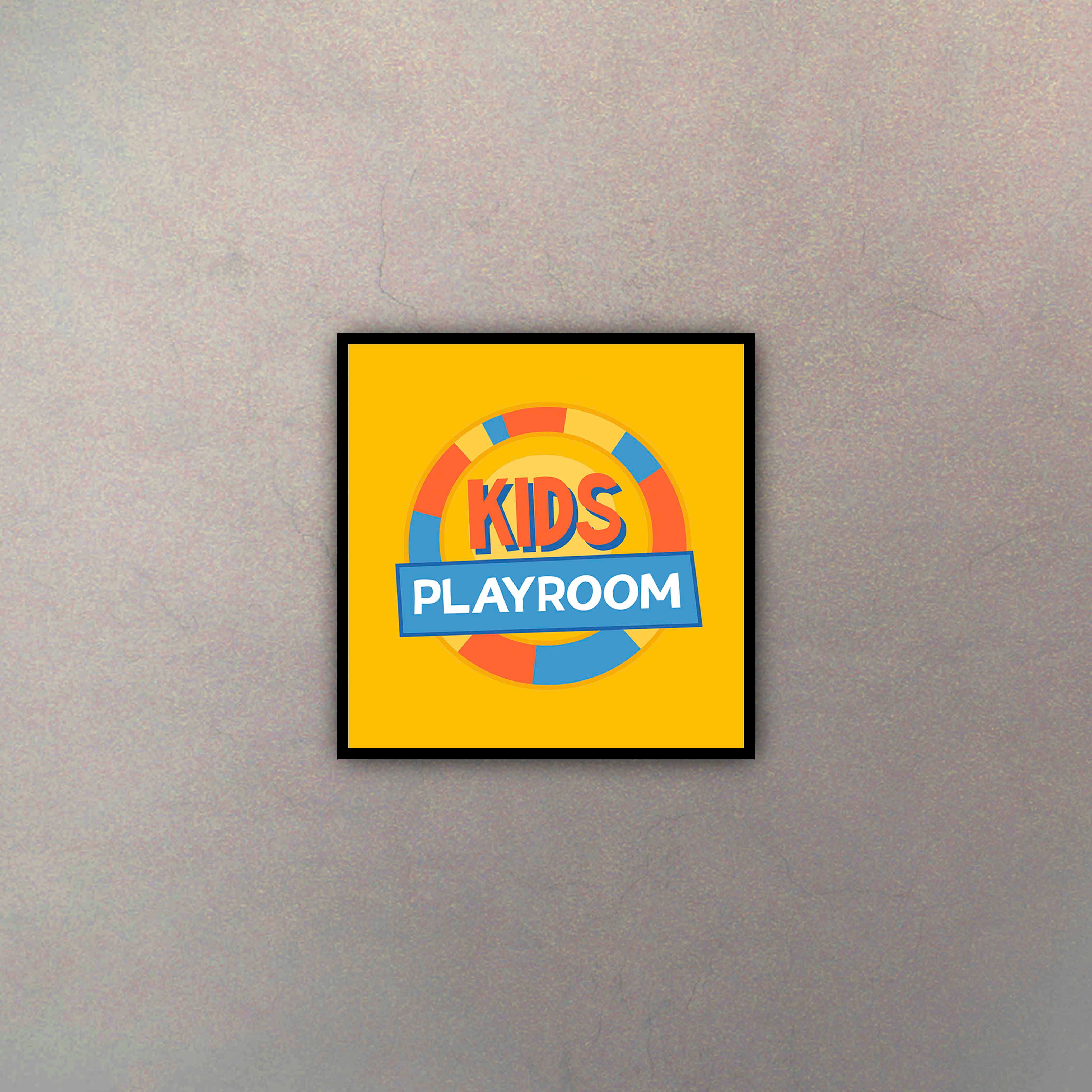 Kids Playroom