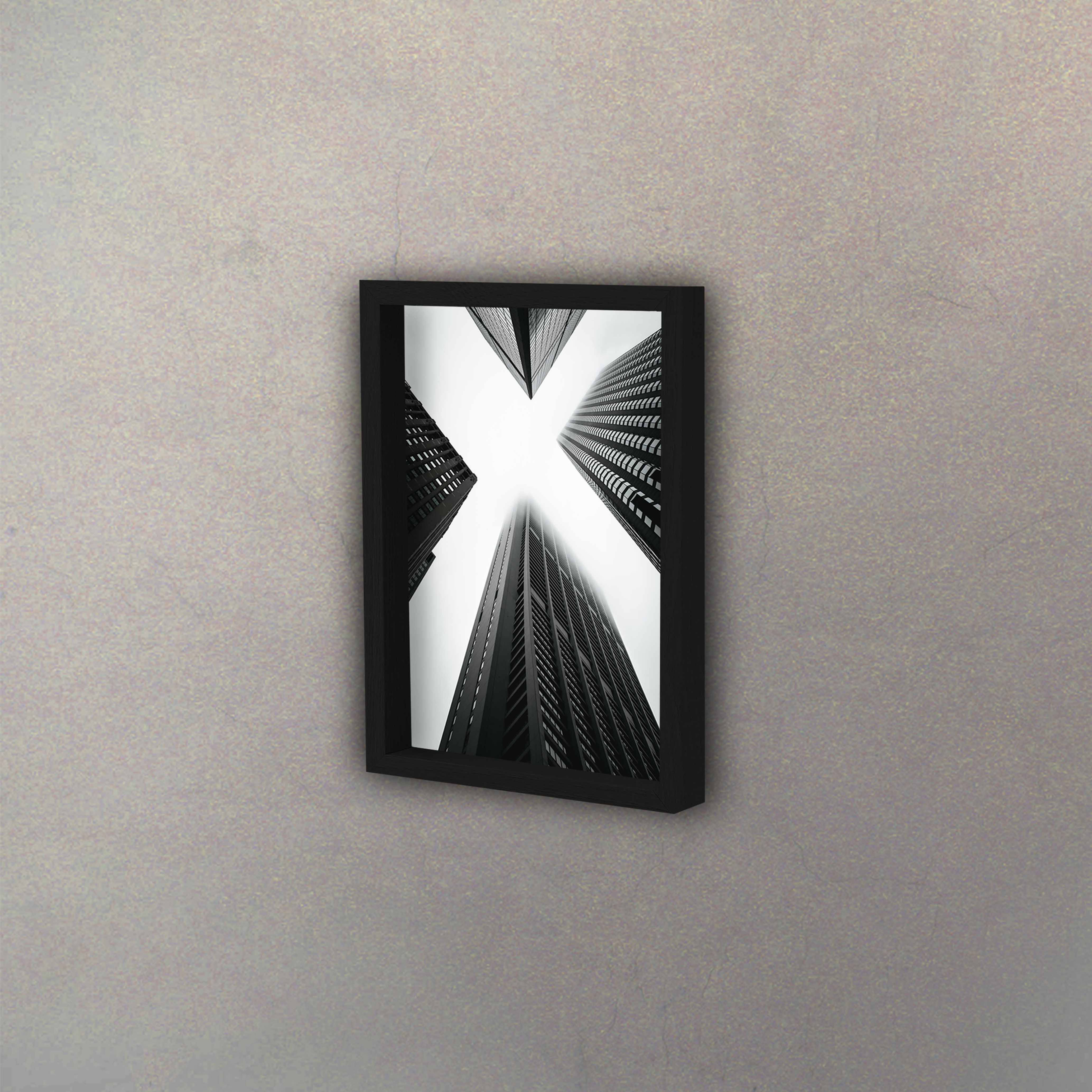 Edificios New York I