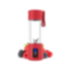 Portable Usb Electric Juicer - 6 Blades (Multiple Colours)