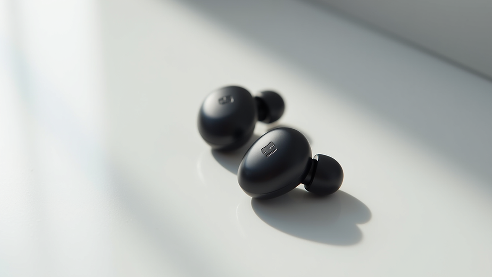 Affordable Budget TWS Earbuds India: Quality Sound Without Breaking the Bank
