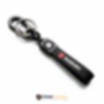 Suzuki Premium Leather Hook Keychain for Car & Bike Keys