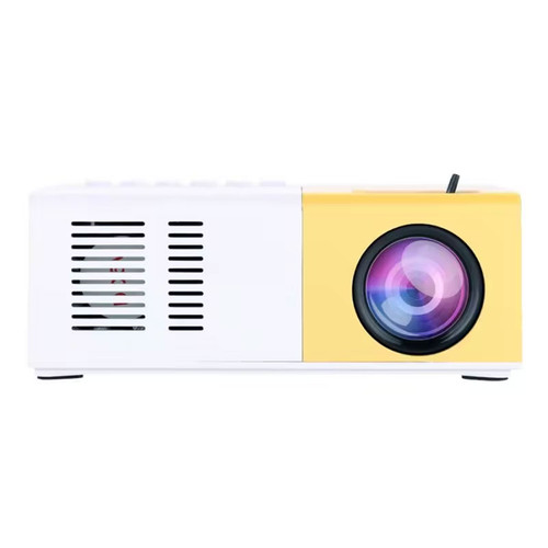 Mini Projector Home Theater Portable Projector Cinema Multimedia