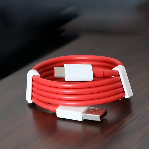 Thumbnail: Type C Dash Charging USB Data Cable | Fast Charging Cable | Data Transfer Cable