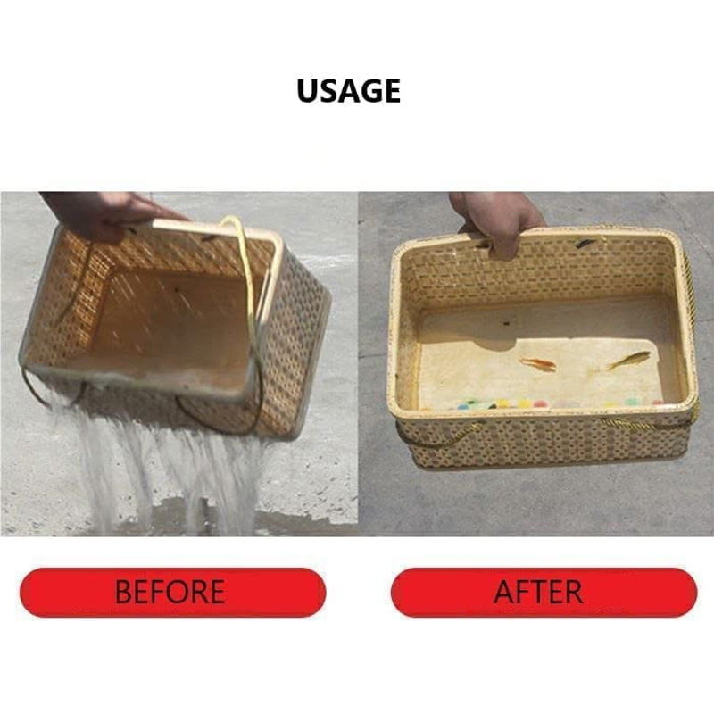 Thumbnail: Waterproof Transparent Crack Seal Glue 300g