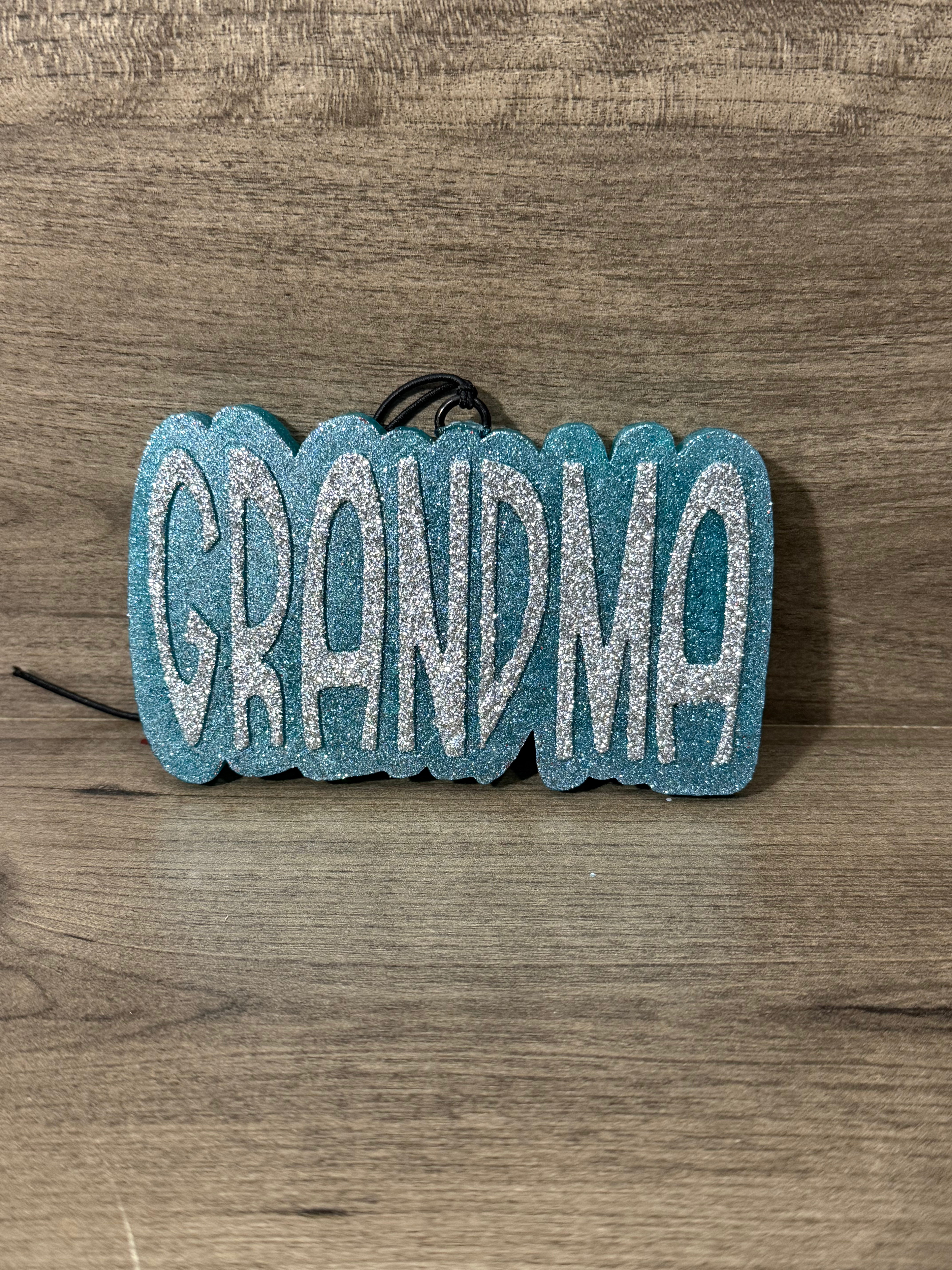 Grandma - Scent Winter Candy Apple