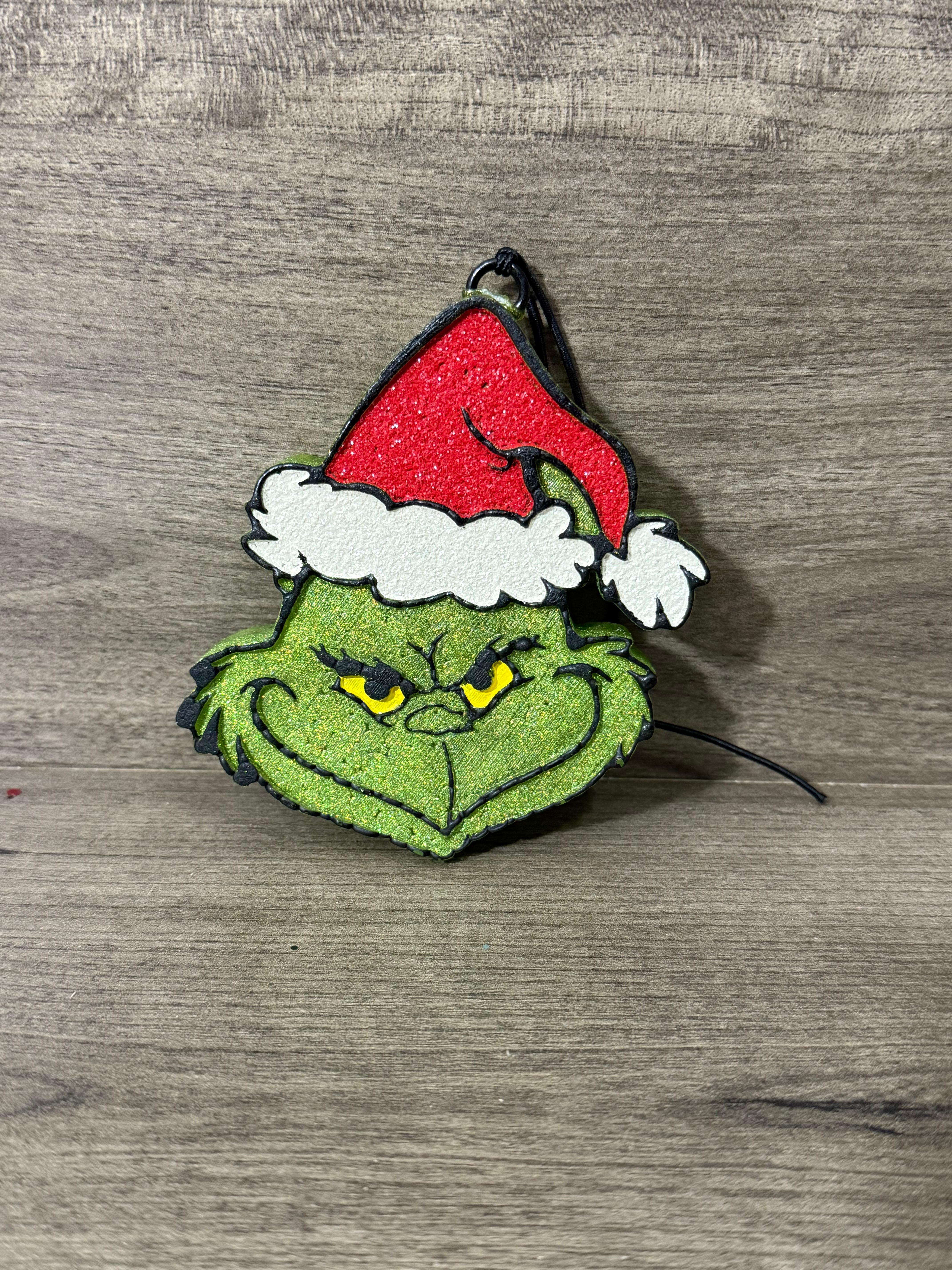 Green Guy - Scent Bum Bum