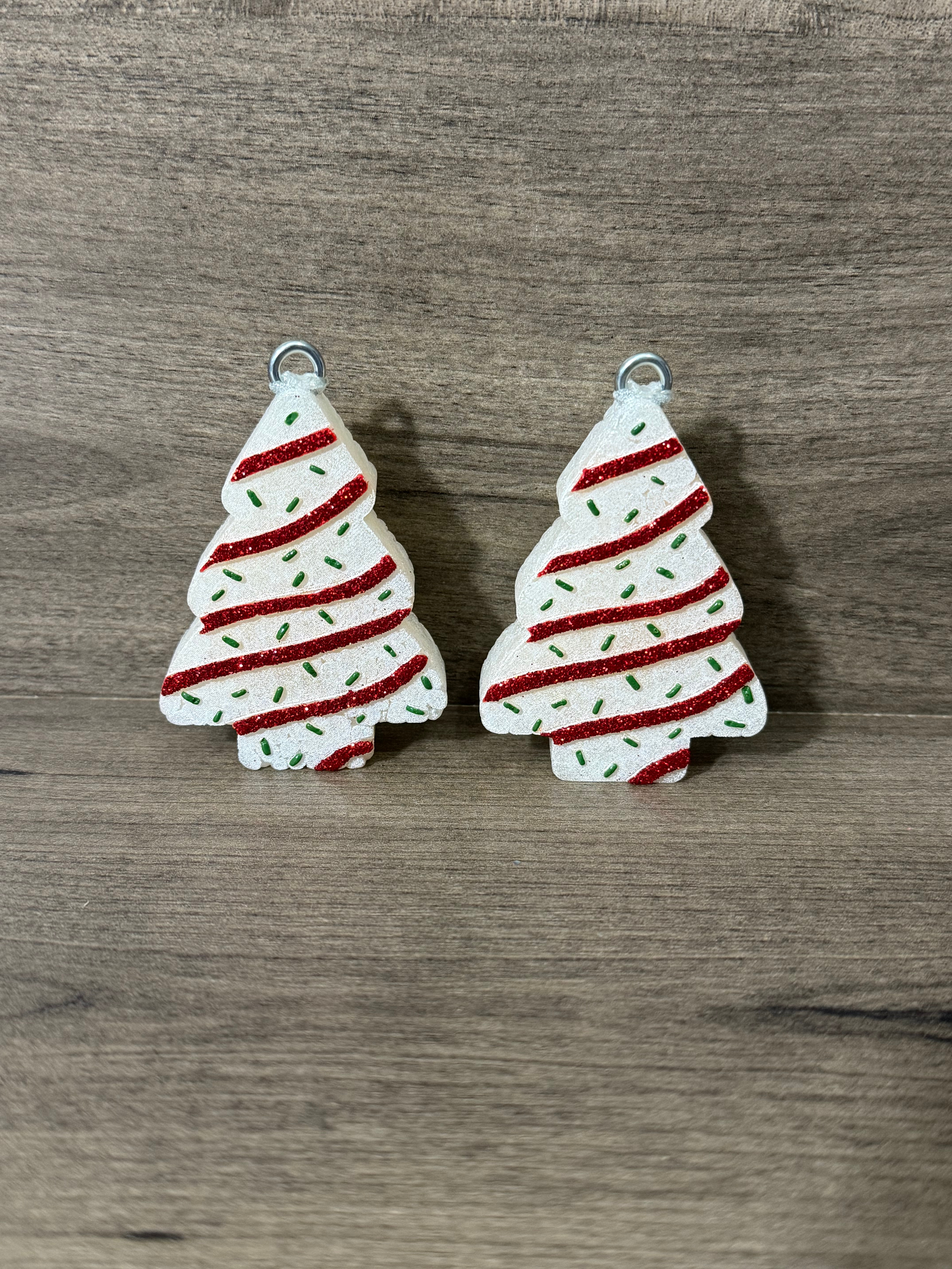 Little Snack Tree - Scent Pink Christmas