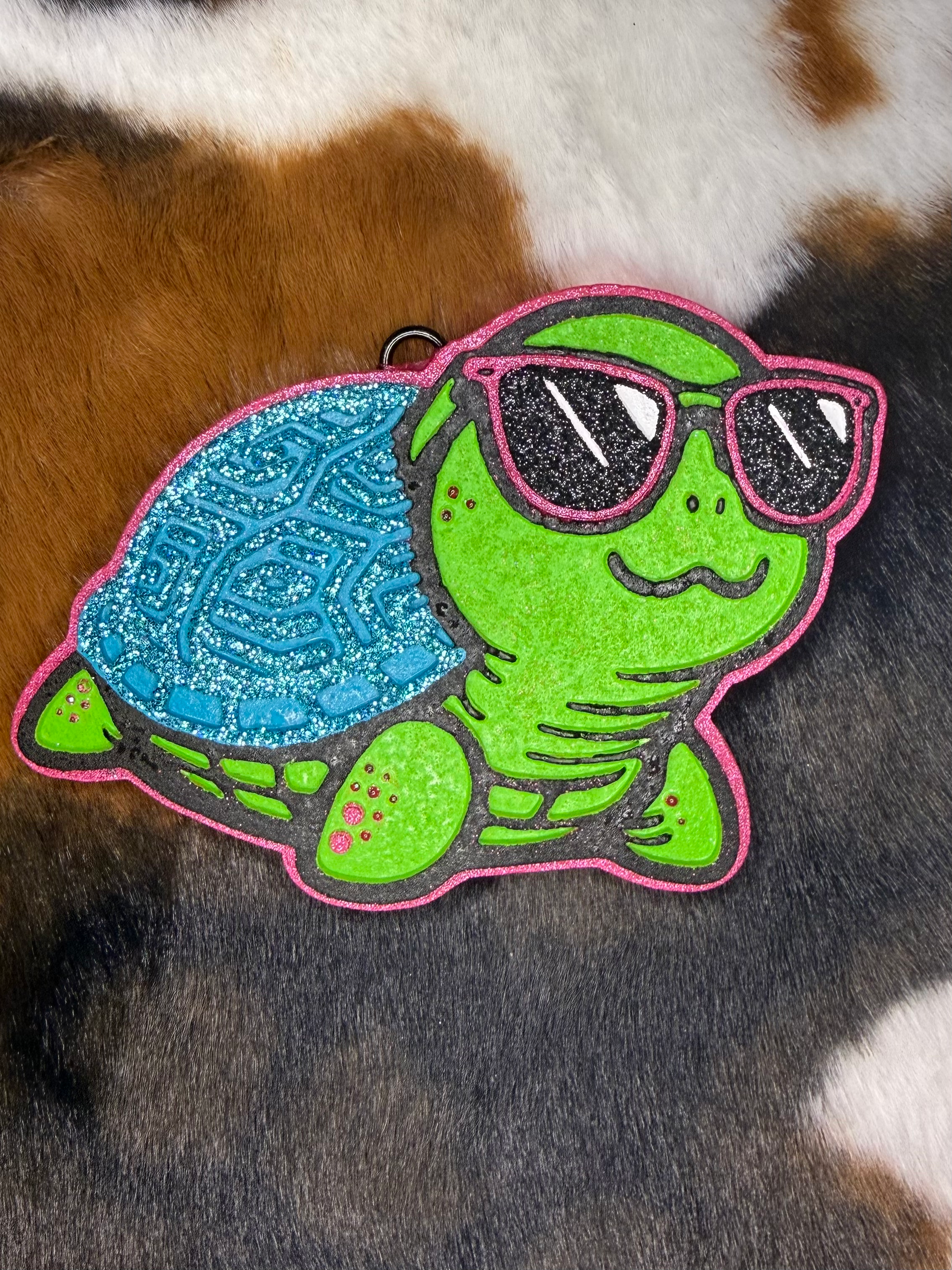 Turtle - Scent Merry Mimosa