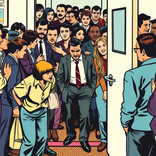 More Engineers, Less Impact? The Diminishing Returns of Team Growth