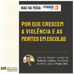 Por que crescem a violência e as mortes em escolas