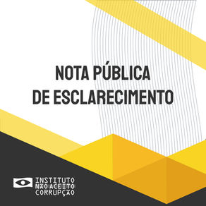 Nota pública