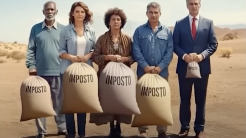 Precisamos vencer a culturado ódio
