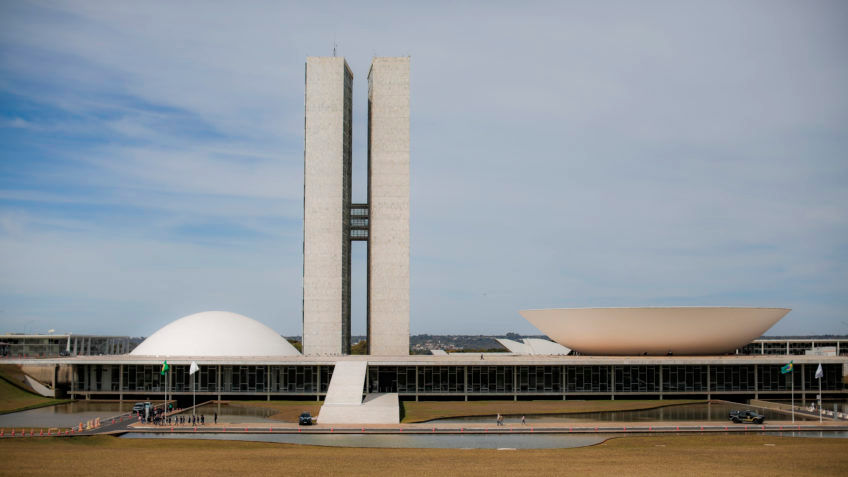 Emendas devem ser limitadasa 1% dos gastos nãoobrigatórios
