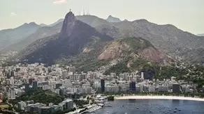 Uma luz no fim do túnel no Rio de Janeiro- poder 360