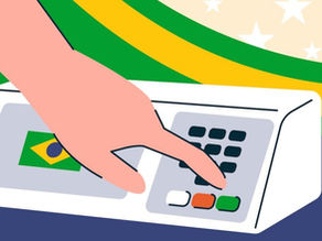 Reforço de transparência: de olhos bem abertos nas eleições de 2026