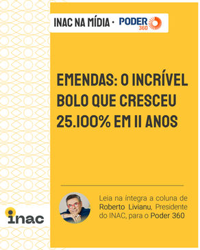 Emendas: o incrível bolo que cresceu 25.100% em 11 anos