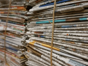 A sociedade insaciável de informação