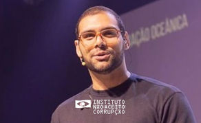 Dallagnol, guerra política e o Lawfare no combate à corrupção no país