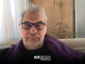 Um questionário contra a corrupção