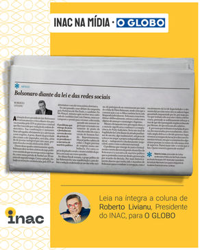 Bolsonaro diante da lei e das redes sociais